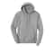 Port & Company® Tall Core Fleece Pullover Hooded Sweatshirt